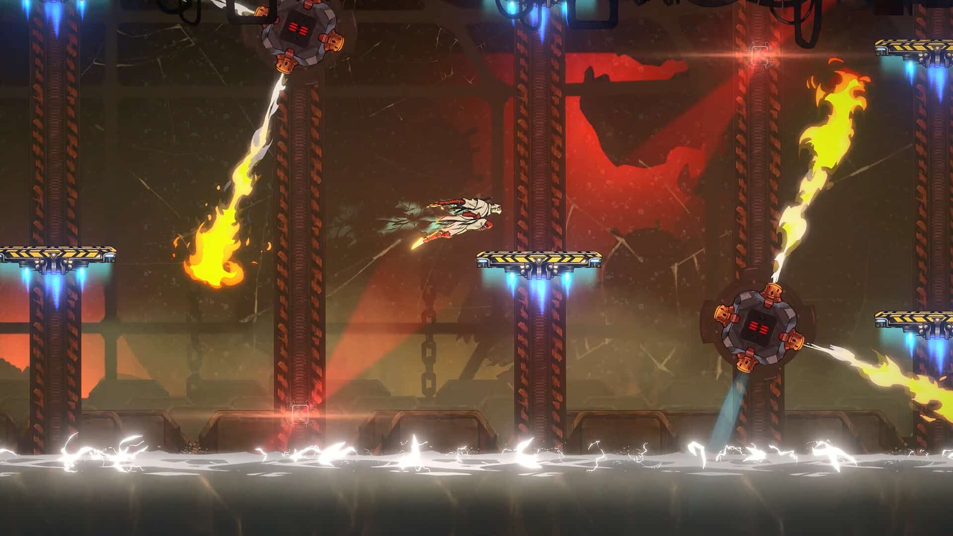 Shinobi Art of Vengeance pour pc