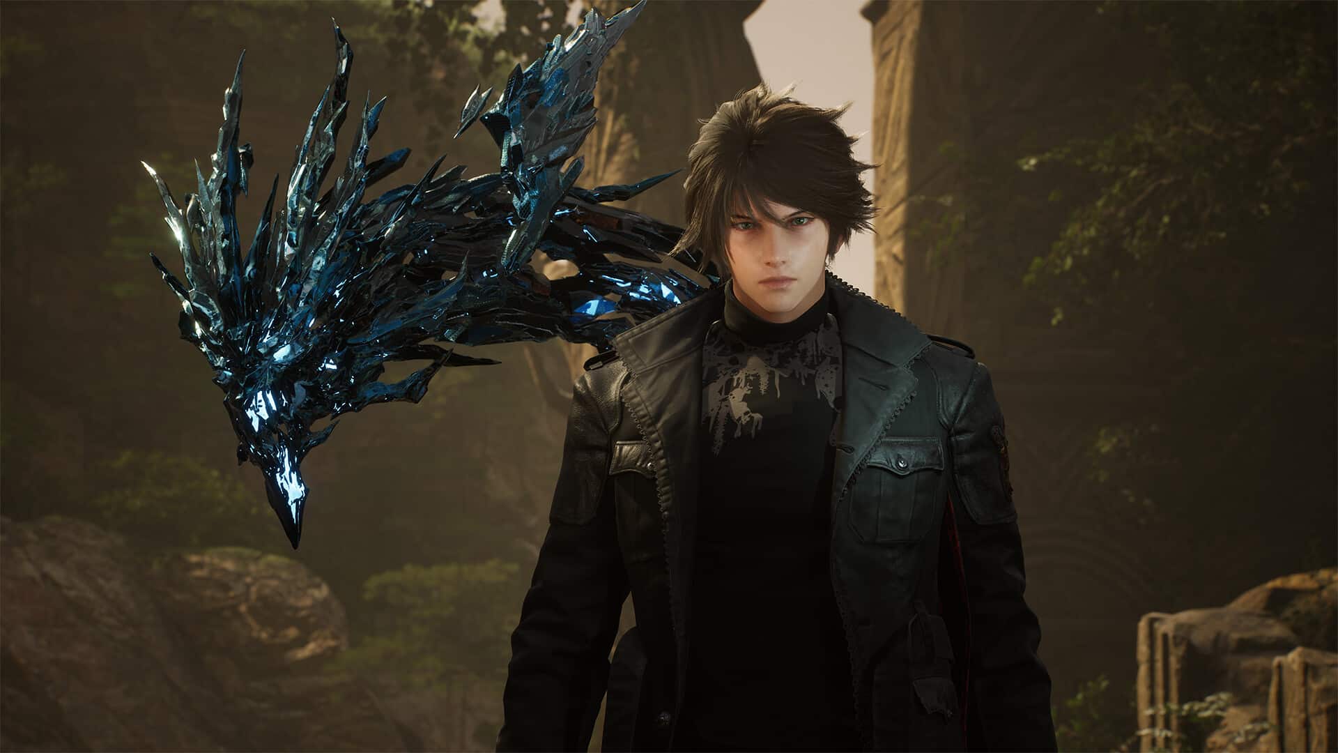 Lost Soul Aside jeu PC Français 3 Lost Soul Aside Télécharger