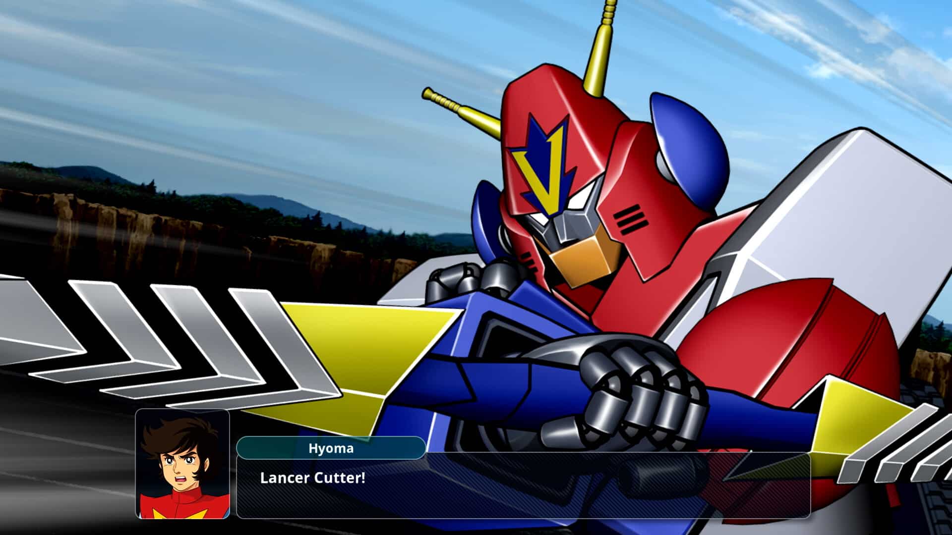 SUPER ROBOT WARS Y jeu PC Français 3 SUPER ROBOT WARS Y Télécharger
