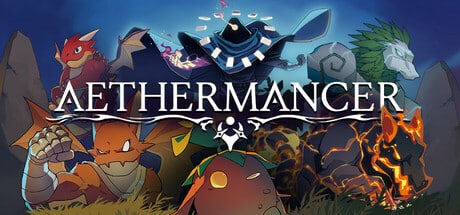 Aethermancer Pour PC Français