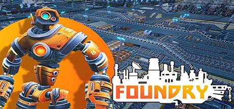 FOUNDRY jeu PC Français 1 Télécharger FOUNDRY Pour PC Français