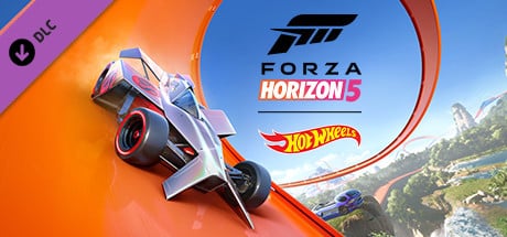 Télécharger Forza Horizon 5 Hot Wheels pour PC Français