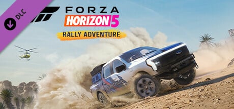 Forza Horizon 5 Rally Adventure Télécharger