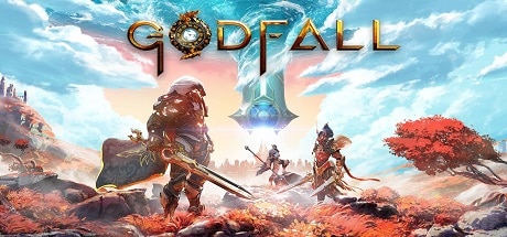 Godfall jeu PC Français 1 Télécharger Godfall Pour PC Français