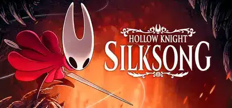 Hollow Knight: Silksong jeu PC