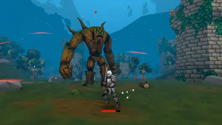 Jouer à Megabonk sur PC gratuitement 2 Megabonk screen jeu PC