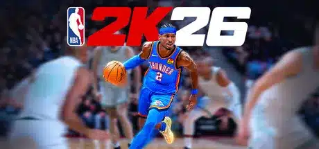 Installer NBA 2K26 sur PC tutoriel simple 1 NBA 2K26 jeu PC