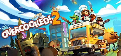 Télécharger Overcooked 2 pour PC Français
