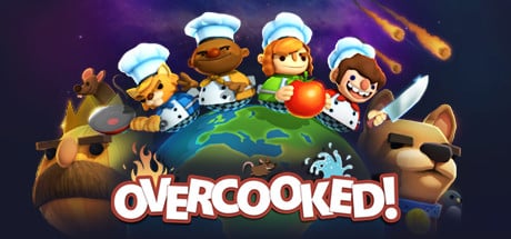 Overcooked jeu PC Français 1 Télécharger Overcooked pour PC Français