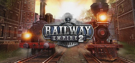 Télécharger Railway Empire 2 pour PC Français