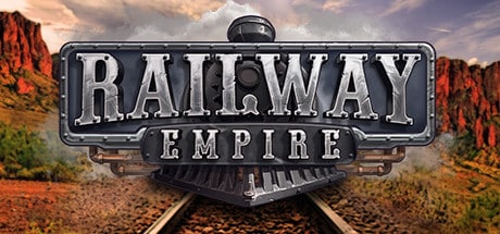 Télécharger Railway Empire pour PC Français