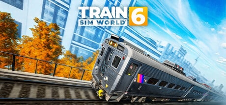 Train Sim World 6 Pour PC Français