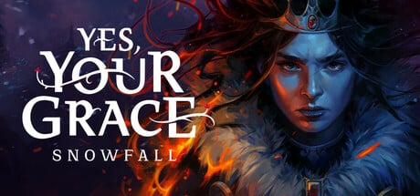Yes Your Grace 2 Snowfall jeu PC Français 1 Yes Your Grace 2 Snowfall Pour PC Français