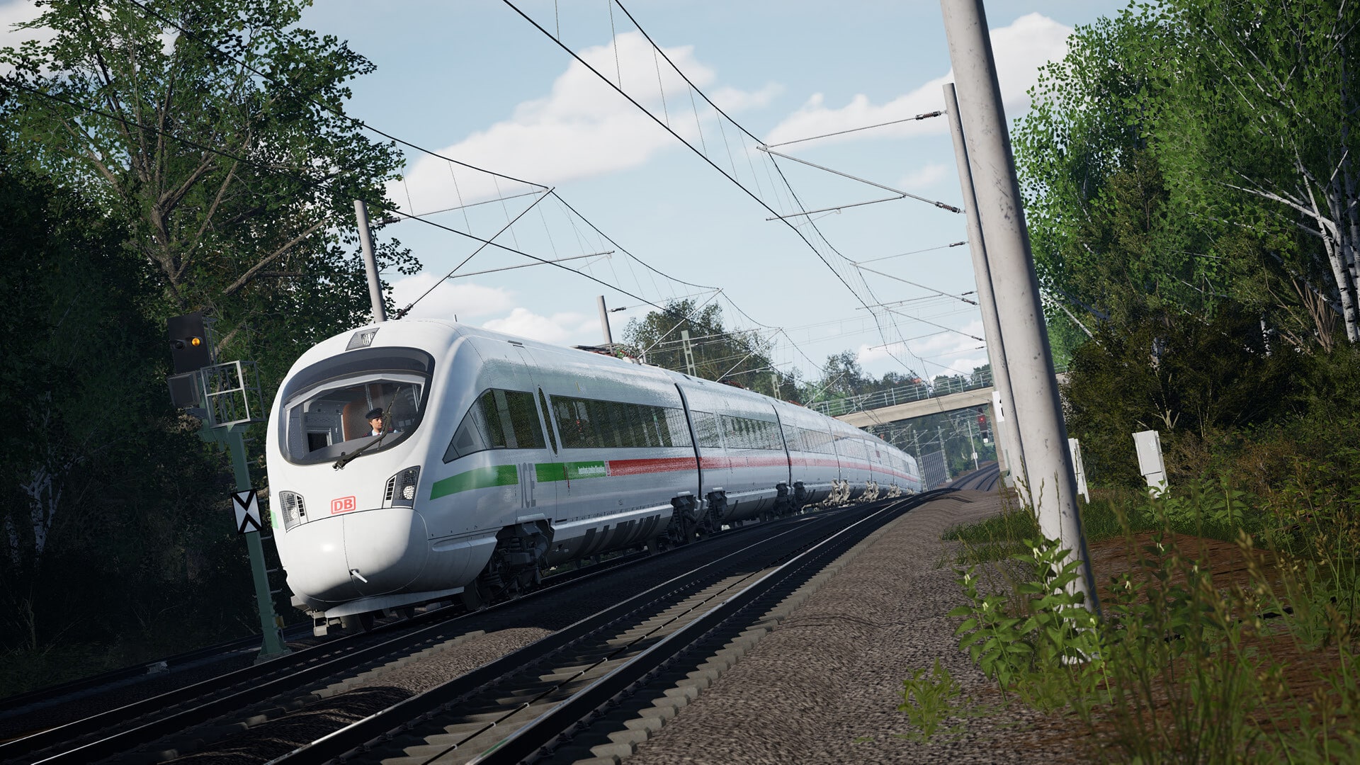 Train Sim World 6 Télécharger