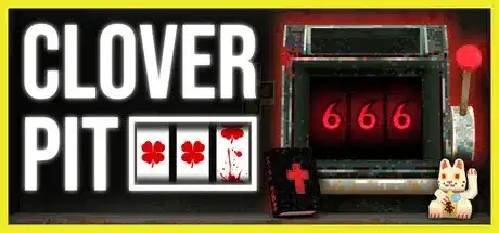 CloverPit sur PC