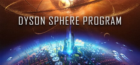 Dyson Sphere Program Pour PC Français