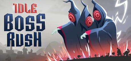 IDLE BOSS RUSH Pour PC Français