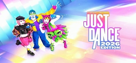 Just Dance 2026 jeu PC Français 1 Just Dance 2026 Pour PC Français