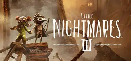 Little Nightmares III jeu PC