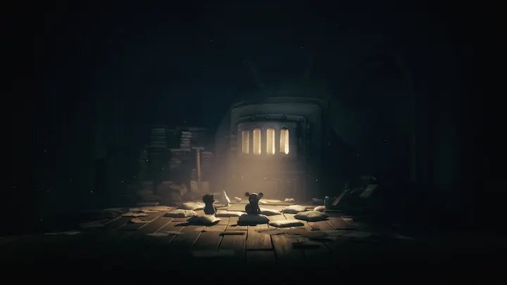 Little Nightmares III pour PC