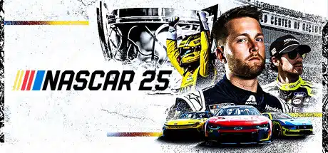 NASCAR 25 jeu PC Français 1 NASCAR 25 Pour PC Français