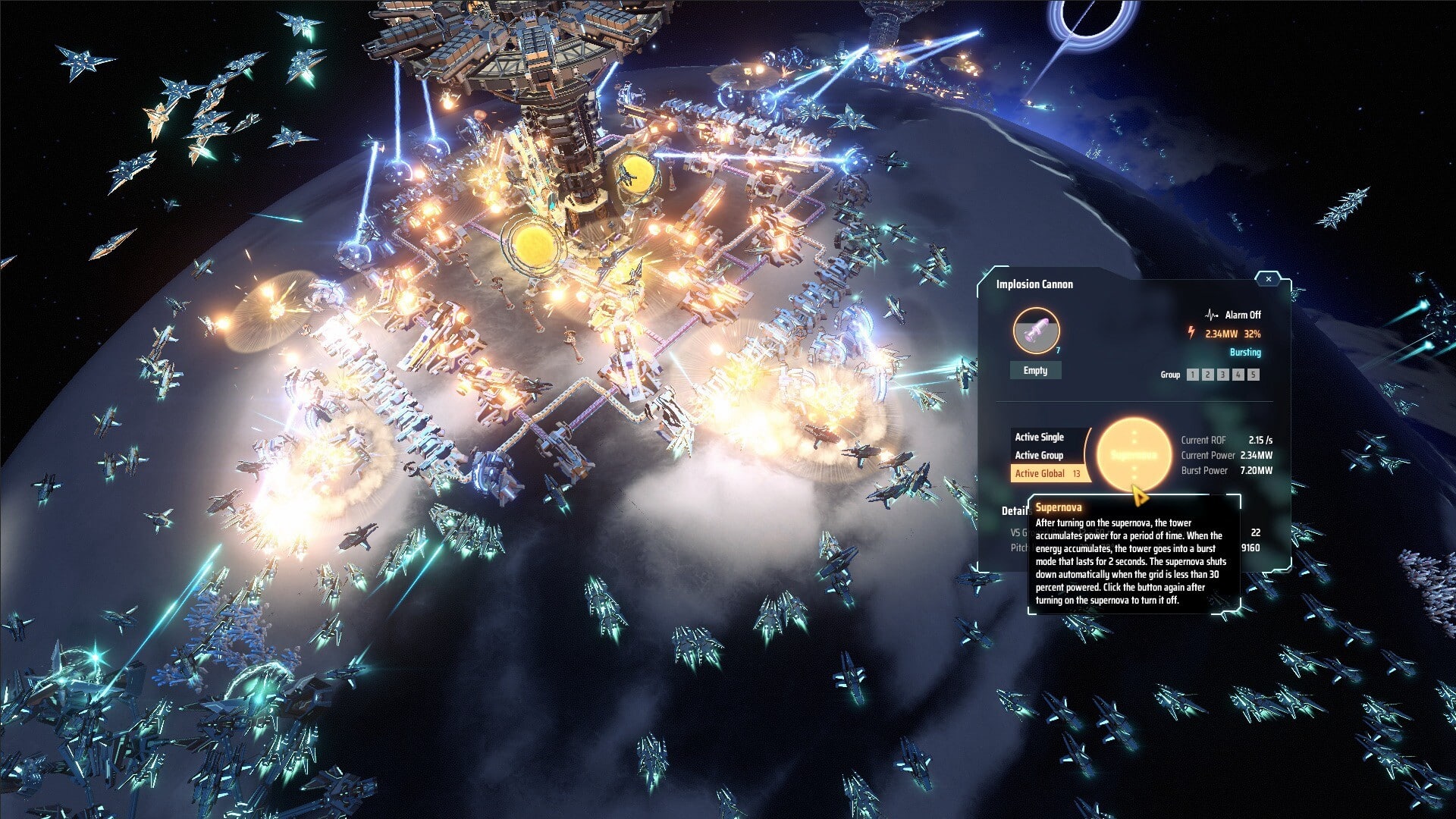 Dyson Sphere Program pour pc