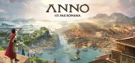 Anno 117: Pax Romana jeu PC
