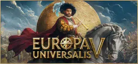 Europa Universalis V jeu PC