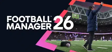 Football Manager 26 jeu PC