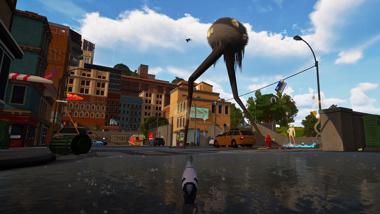 Pigeon Simulator jeu PC Français 3 Pigeon Simulator Télécharger