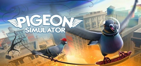Pigeon Simulator jeu PC Français 1 Pigeon Simulator Pour PC Français