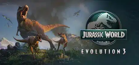 Télécharger Jurassic World Evolution 3 gratuitement sur PC 1 Jurassic World Evolution 3 jeu PC
