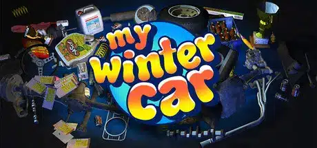 My Winter Car PC version complète à télécharger 1 My Winter Car jeu PC