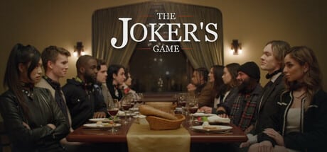 The Jokers Game jeu PC Français 1 Télécharger The Joker's Game pour PC Français