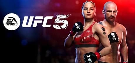 Télécharger UFC 5 pour PC Français