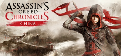 Télécharger Assassins Creed Chronicles pour PC Français