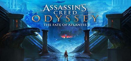 Télécharger Assassins Creed Odyssey The Fate of Atlantis pour PC Français