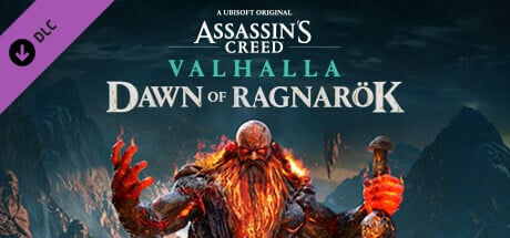 Télécharger Assassins Creed Valhalla Dawn Of Ragnarok Pour PC Français