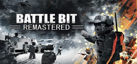 BattleBit Remastered jeu PC Français 1 Télécharger BattleBit Remastered pour PC Français