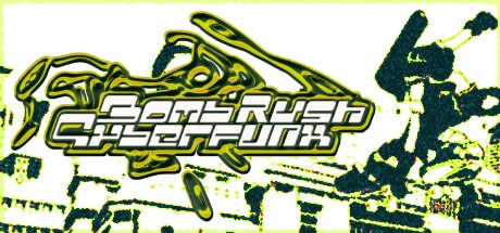 Télécharger Bomb Rush Cyberfunk Pour PC Français