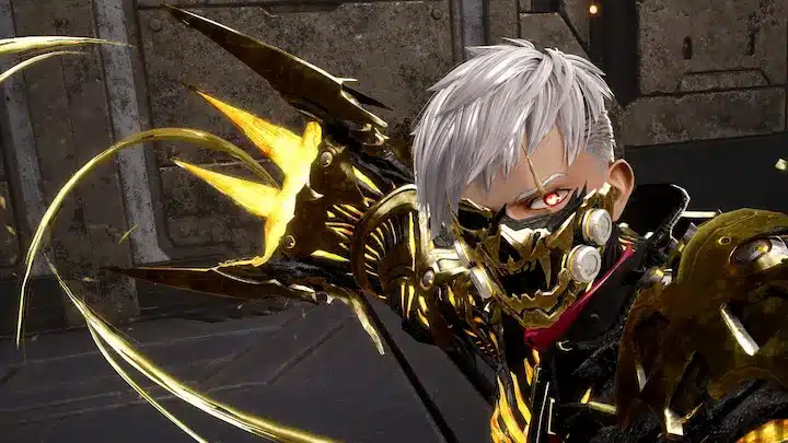 Installer CODE VEIN II gratuitement sur PC 2 CODE VEIN II screen jeu PC