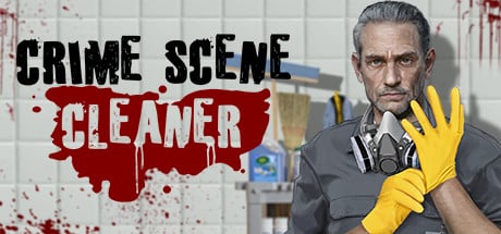 Télécharger Crime Scene Cleaner pour PC Français