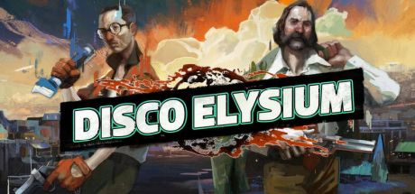 Télécharger Disco Elysium pour PC Français