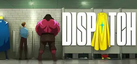 Dispatch en version complete gratuite pour PC 1 Dispatch jeu PC