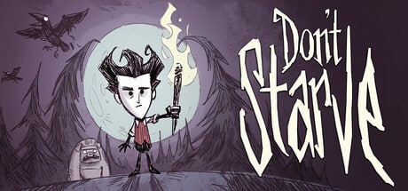 Télécharger Dont Starve pour PC Français