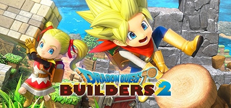 Télécharger Dragon Quest Builders 2 pour PC Français