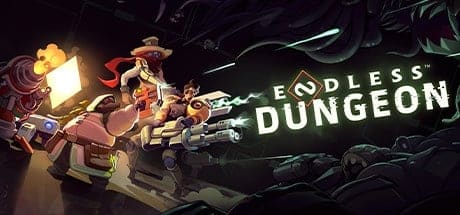 Télécharger Endless Dungeon Pour PC Français
