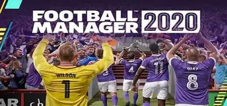 Télécharger Football Manager 2020 Pour PC Français