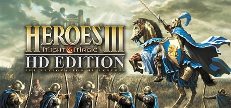 Heroes of Might and Magic 3 Pour PC Français