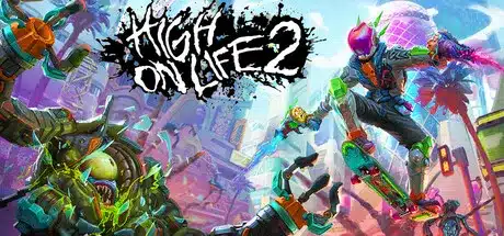 Guide pour telecharger et installer High On Life 2 sur PC 1 High On Life 2 jeu PC